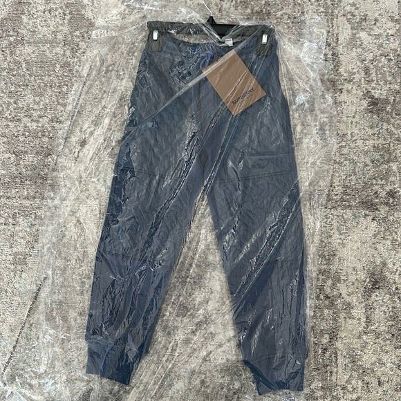 BURBERRY Boys Timothie Joggers - Picture 5 of 5